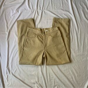 Vintage Levi 550’s
